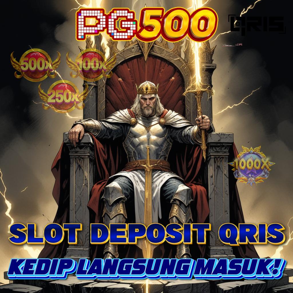 RP8888 GAME ONLINE - Jackpot Milyaran, Main Yuk!