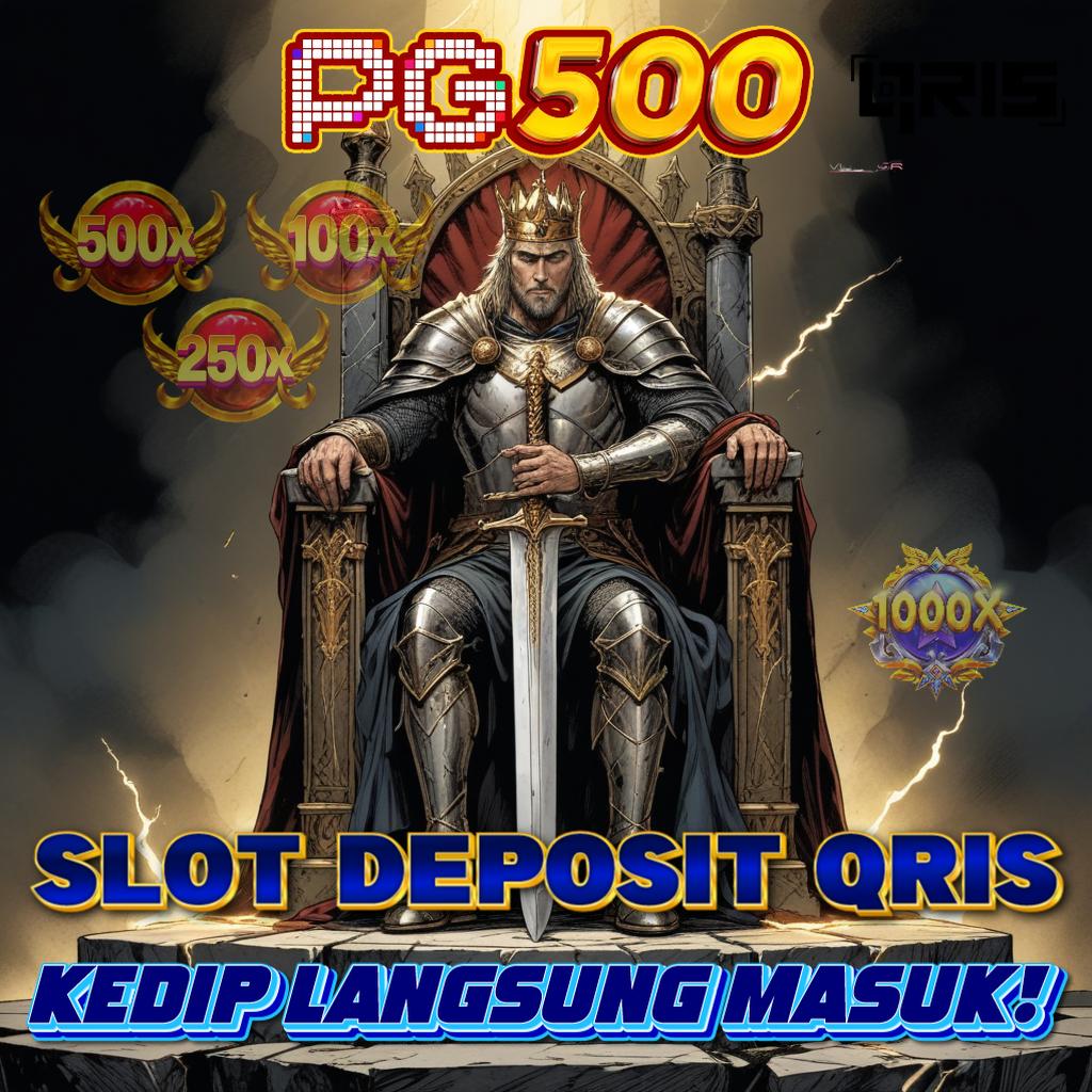 VIP INJECTOR SLOT APK DOWNLOAD - Spin Terus, Menang Terus!