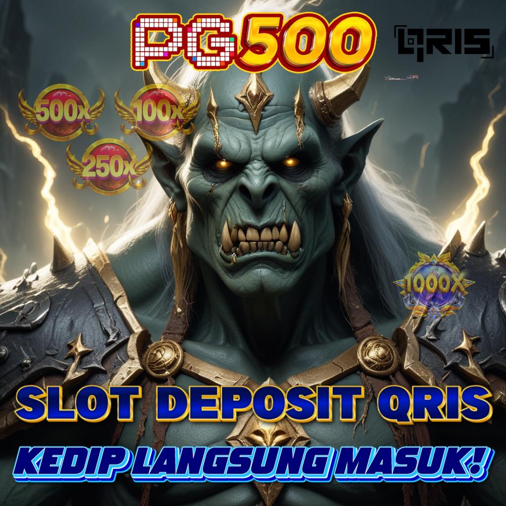 Apk Slot Demo Mod Maxwin