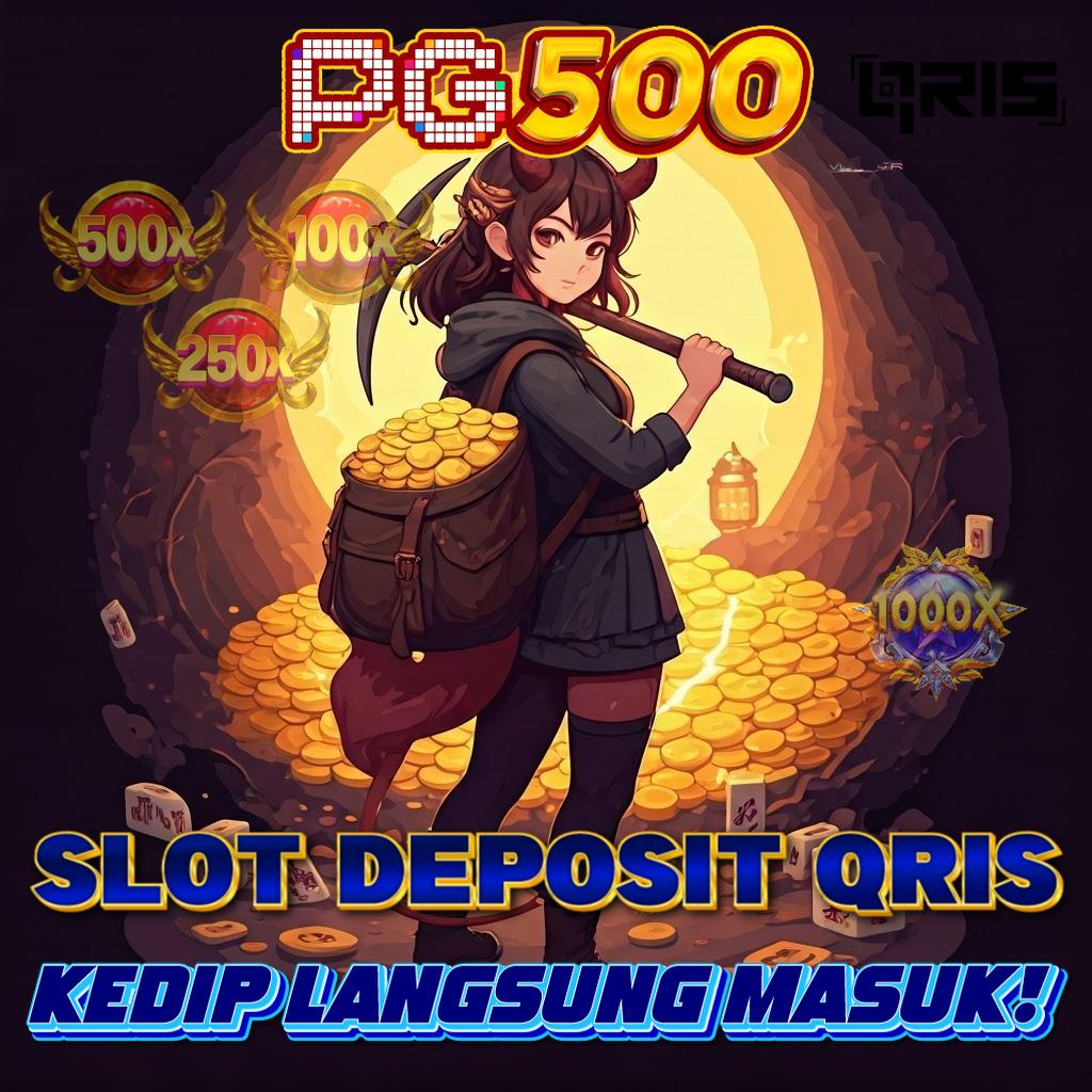 SLOT DEMO X500 MAXWIN 2023 - Keluarga Selalu Riang