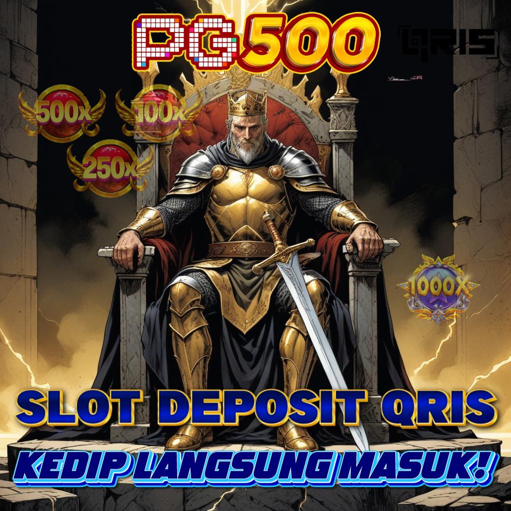 DAFTAR JUDI SLOT TERPERCAYA - Laporan Terdepan Hari