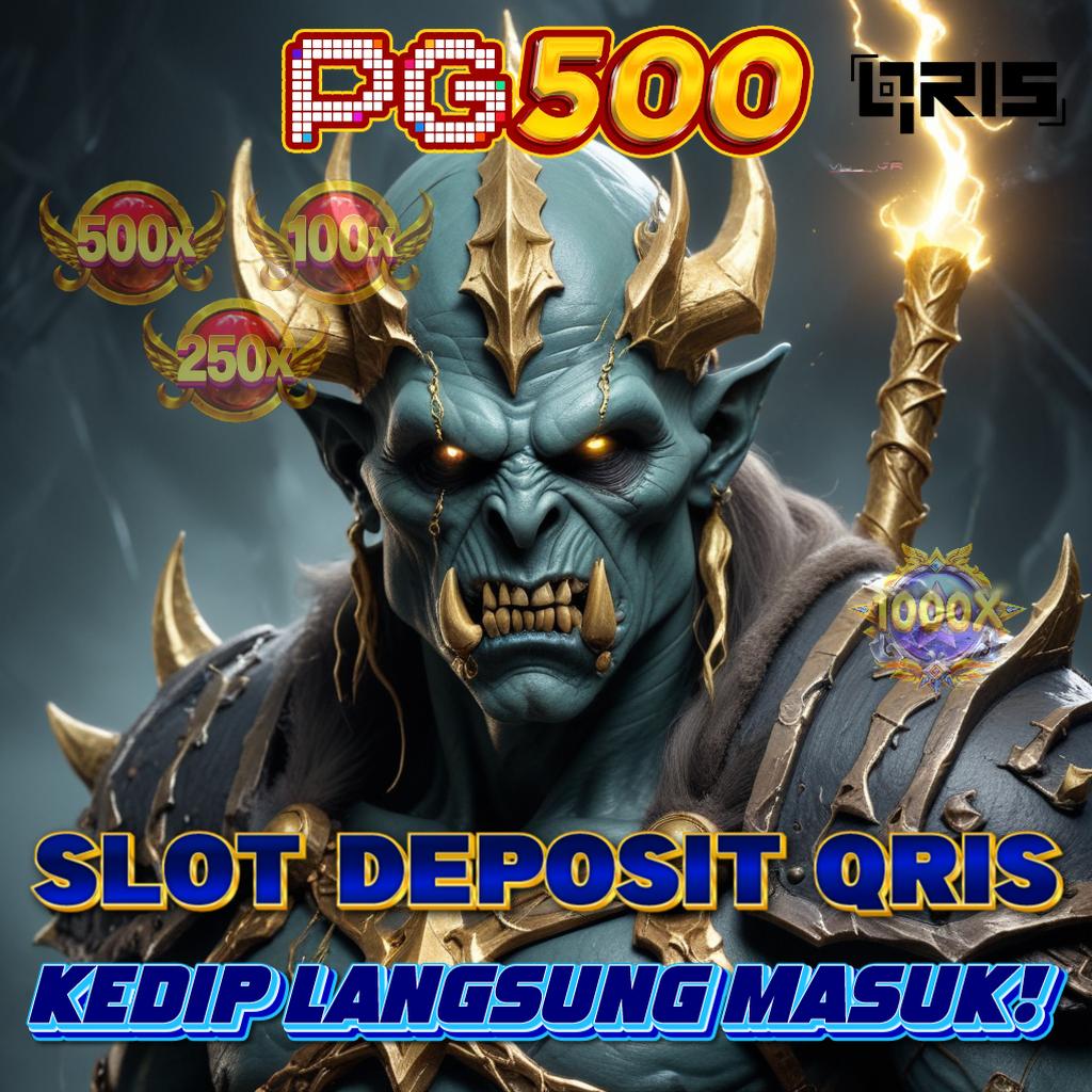 Slot Server Luar Resmi