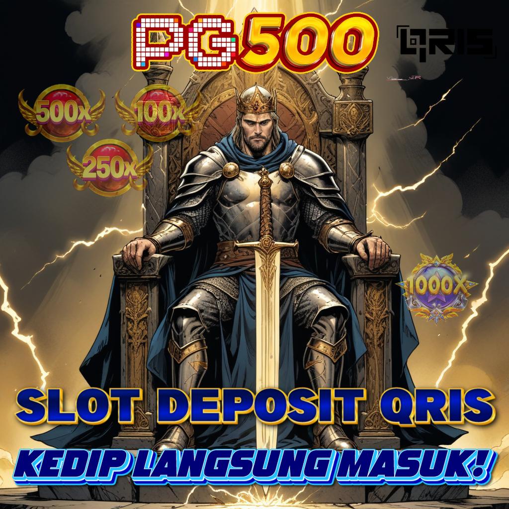 SLOT DEMO 1000 - Rekreasi Terbaik Dan Teraman