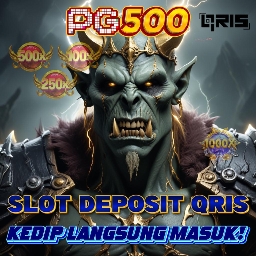 PG500 SLOT LOGIN - slot gacor gampang jp