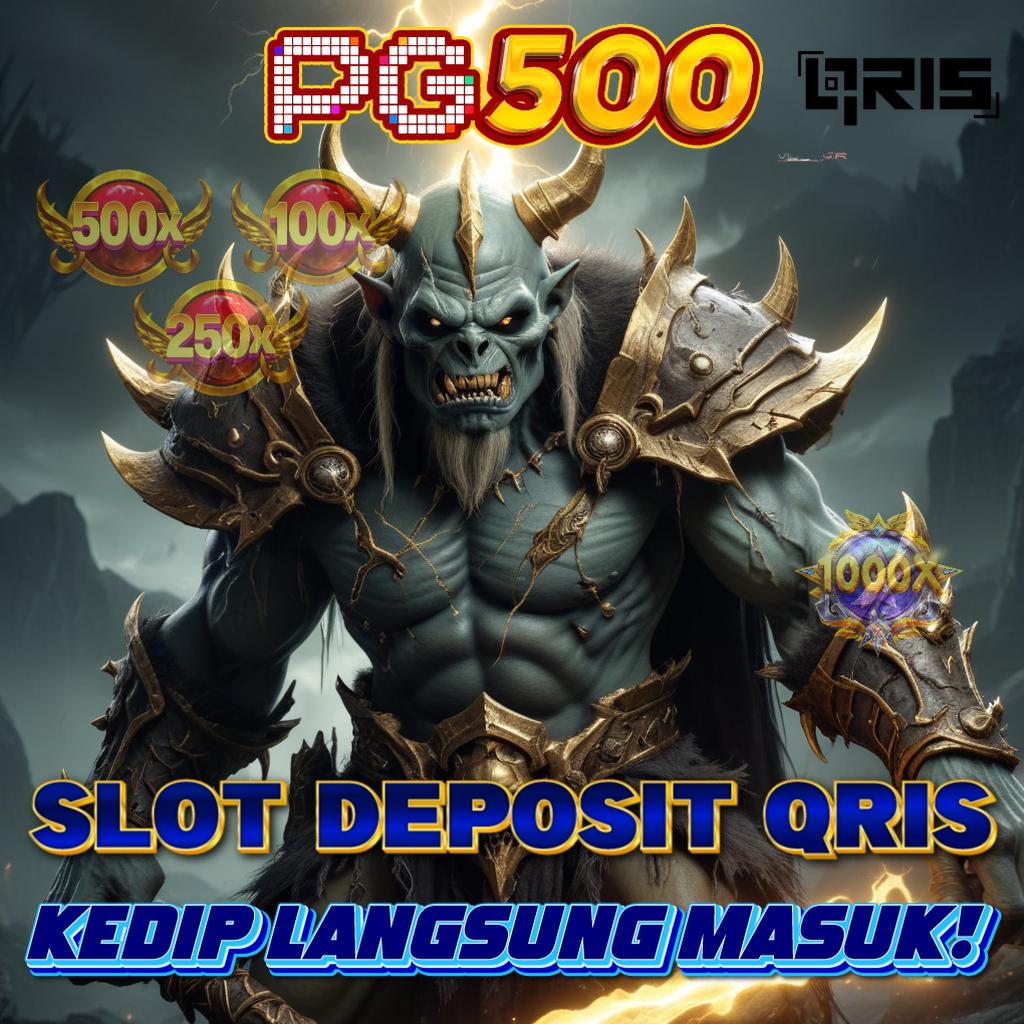 777SLOT GACOR - Versi Terbaru