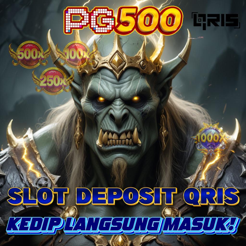 SLOT SERVER THAILAND PRO - Aman Selalu