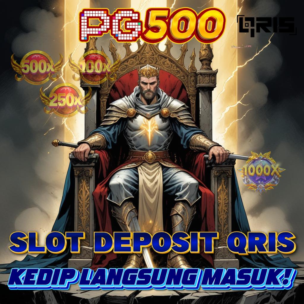 DOWNLOAD SLOT DANA - apk demo slot