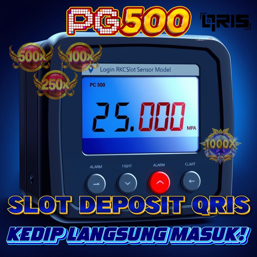 Apk Slot Demo