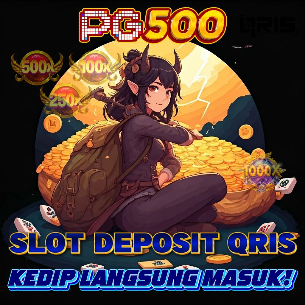 Hack Slot Vip 2023 Apk