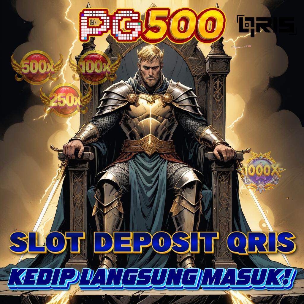 Akun Demo Judi Slot Online