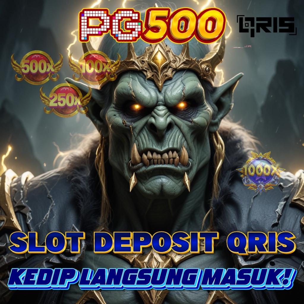 Promo Togel