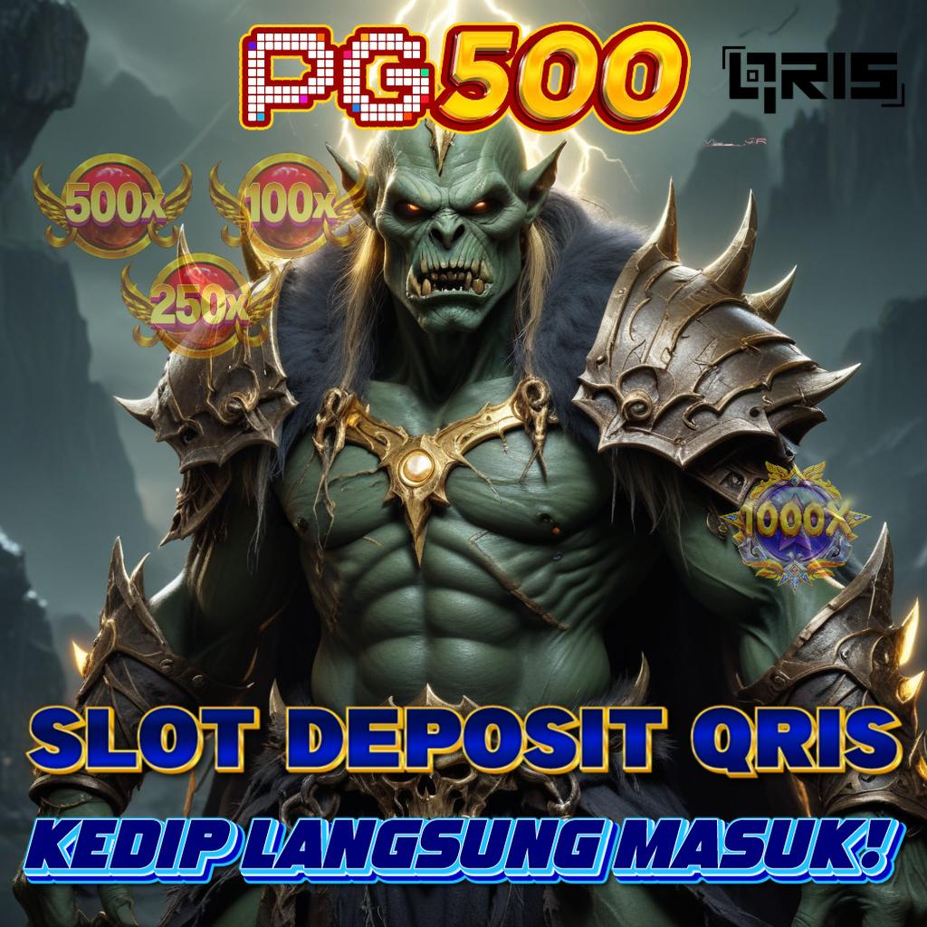 Situs Tanpa Deposit