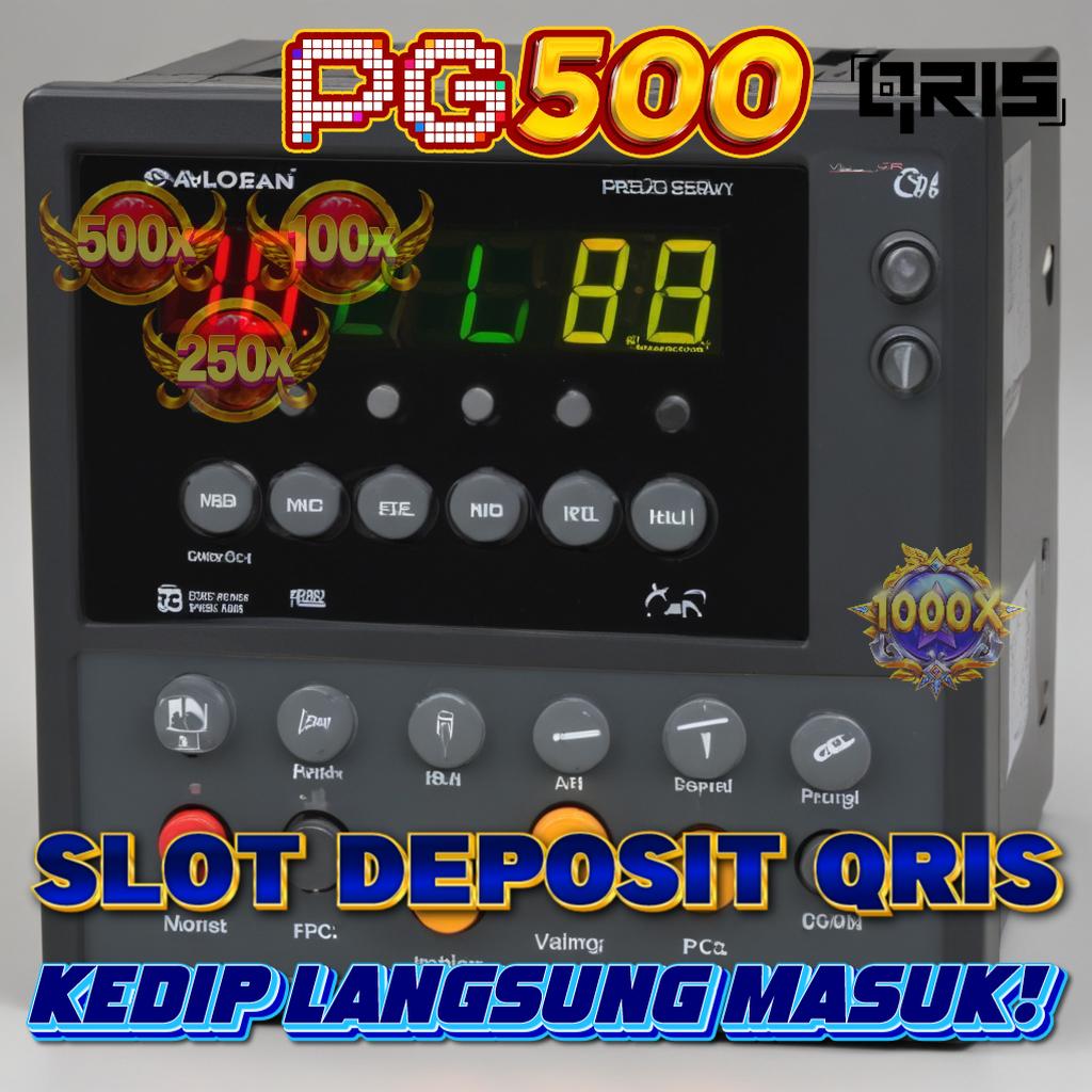 Info Situs Slot Gacor Malam Ini