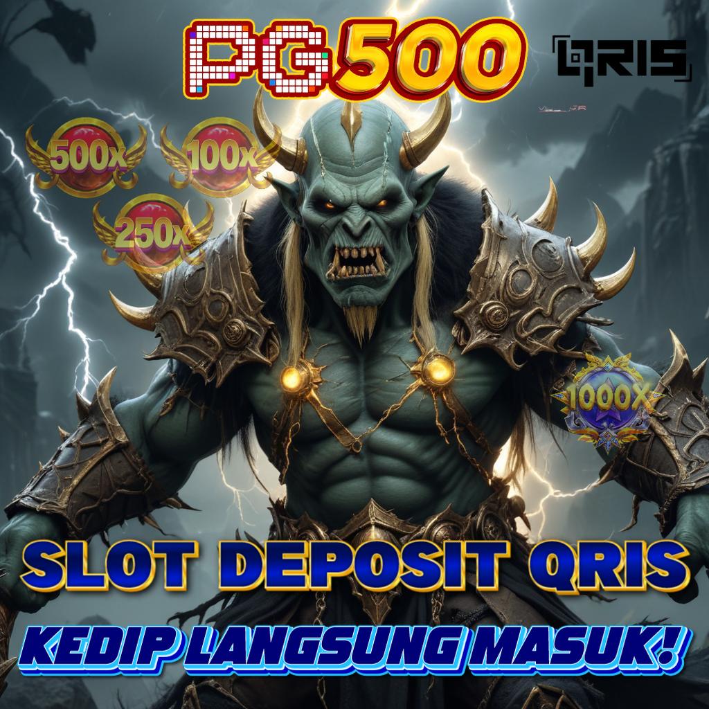 APK SLOT DANA TERBARU - Susun Elemen Desain