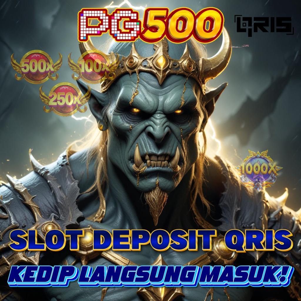 Slot Gacor Hari Ini Gampang Maxwin