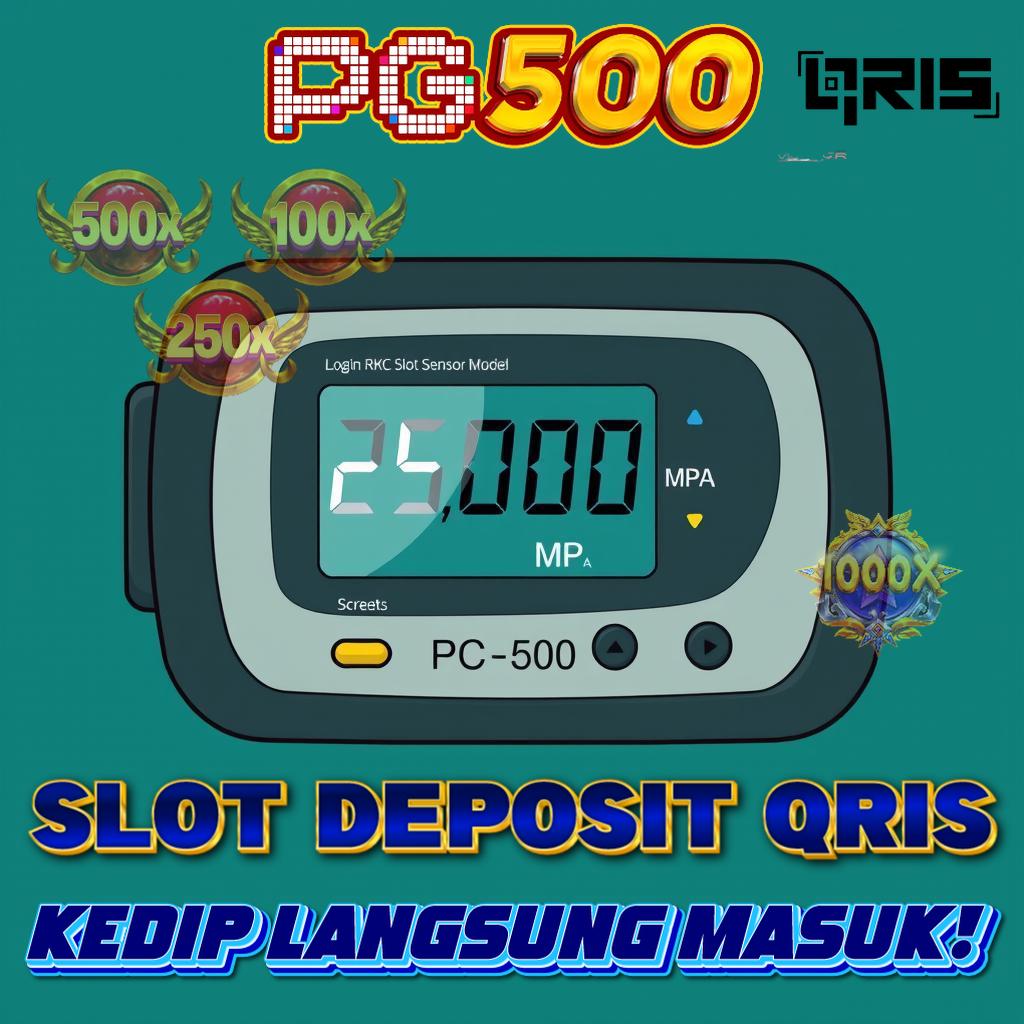 DOWNLOAD RP777 SLOT APK - Untung Melimpah Nggak Pake Ribet