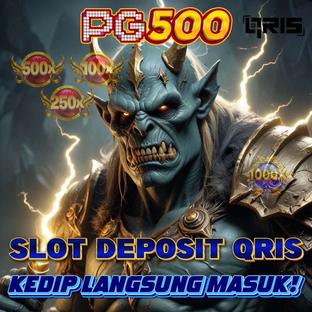 Aplikasi Slot Uang