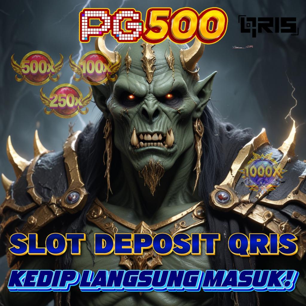 Cheat Slot Semua Situs