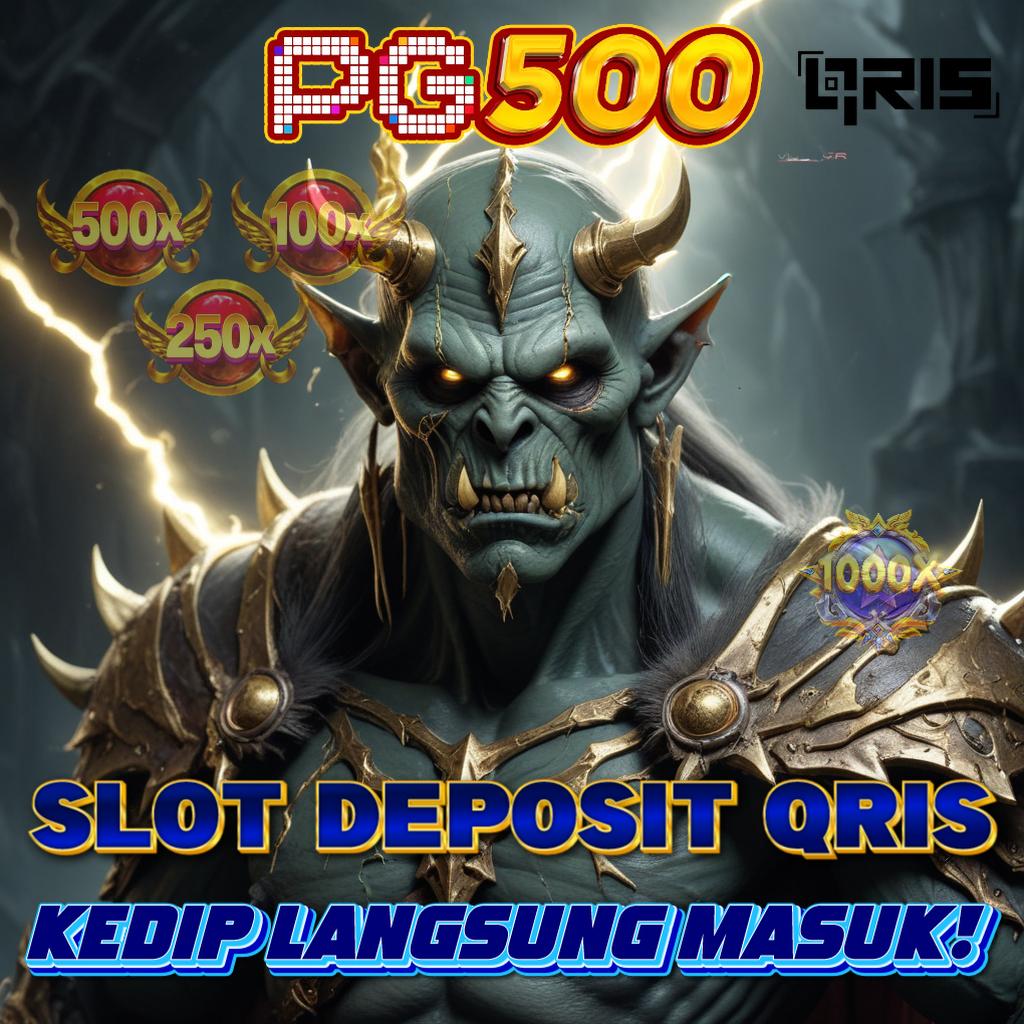 ONLINE SLOT GACOR - Bijaksana