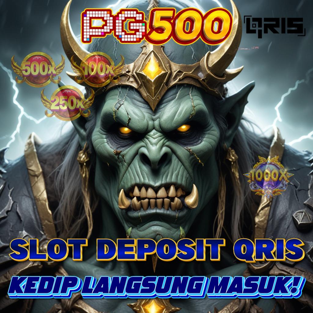 APLIKASI INJECTOR SLOT DOMINO - Rahasia Jackpot Terbesar Dunia