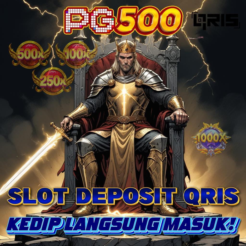 Apk Slot Gacor 777 Login