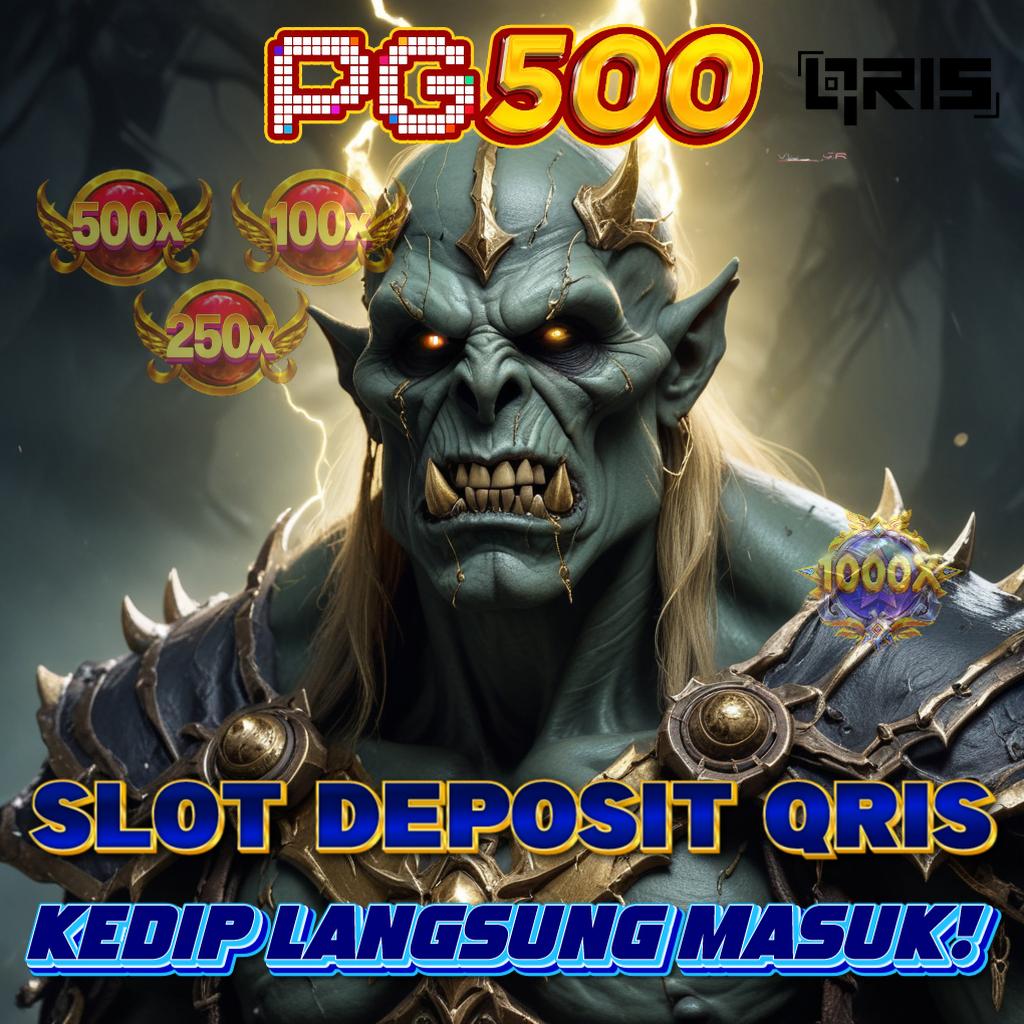 Link Server Slot Gacor