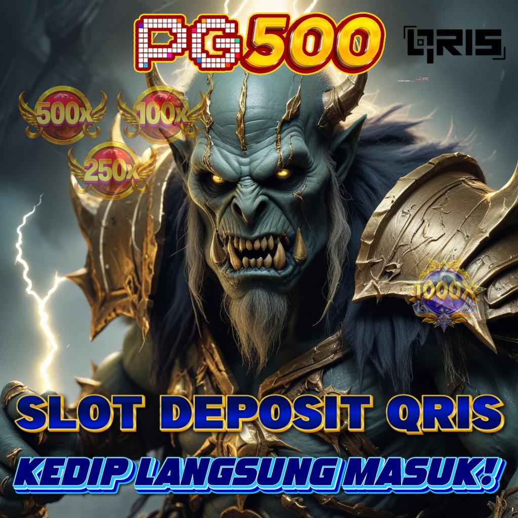 Slot Server Polandia