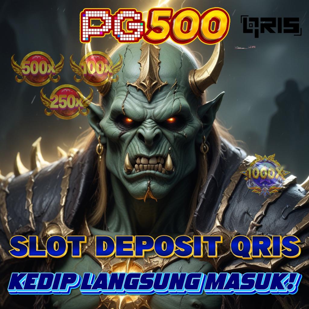 RP777 CC - demo slot semua game