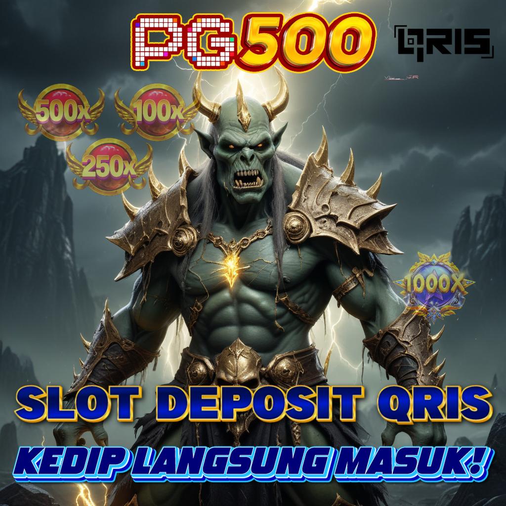 UNDUH PKV GAMES - Laporan Cepat Hadir