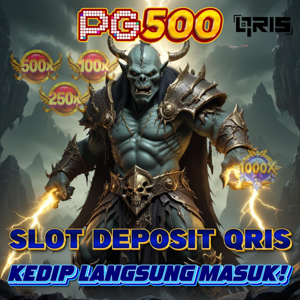 SLOT DEMO APK MOD - Info Terbaru Langsung