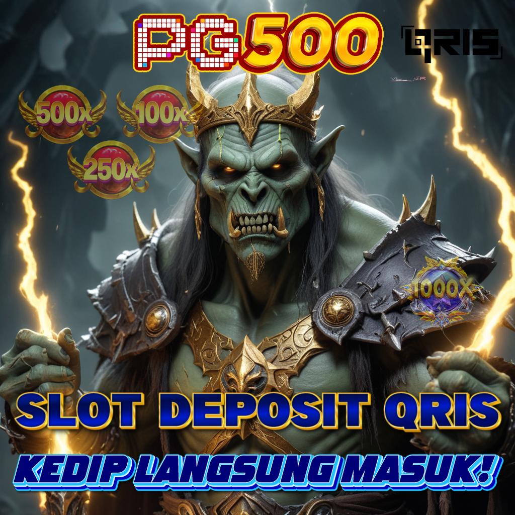 Situs Slot Scatter Hitam Gacor