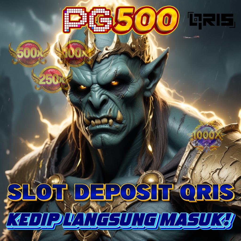 APLIKASI RP77 Event Slot, Untung Luar Biasa!