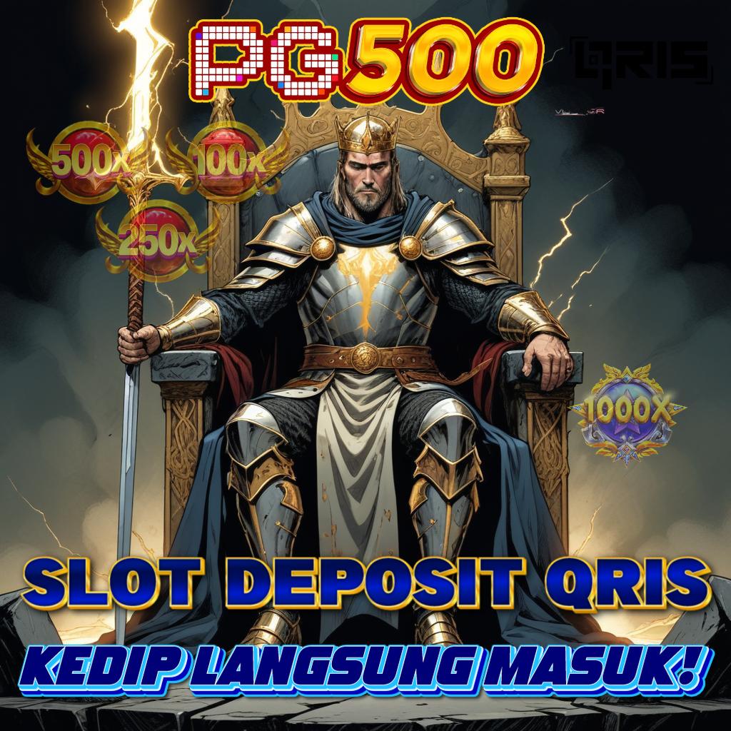 Slot Demo Terlengkap 2024