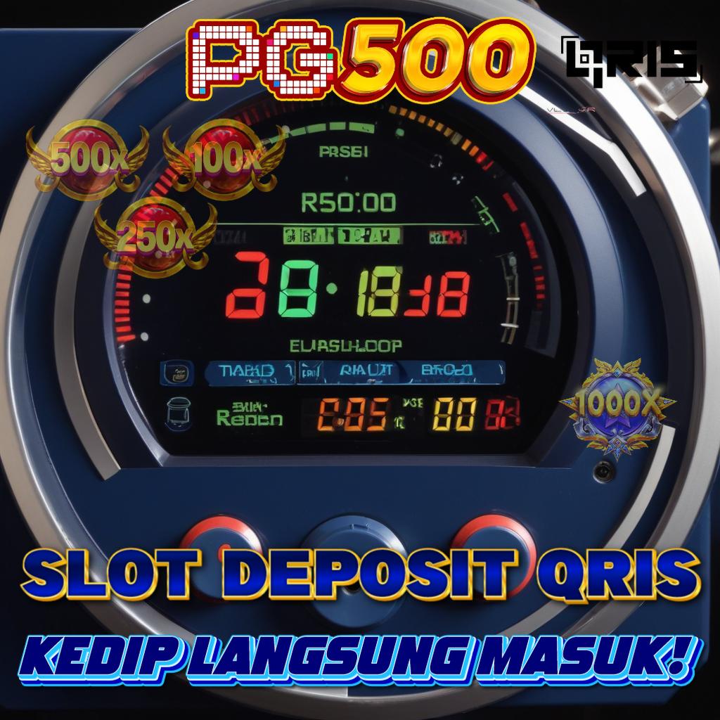 Situs Slot Scatter Hitam Terbaru