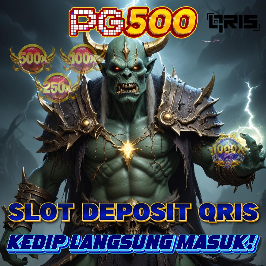 Slot Demo Pg Soft Mirip Asli Qilin