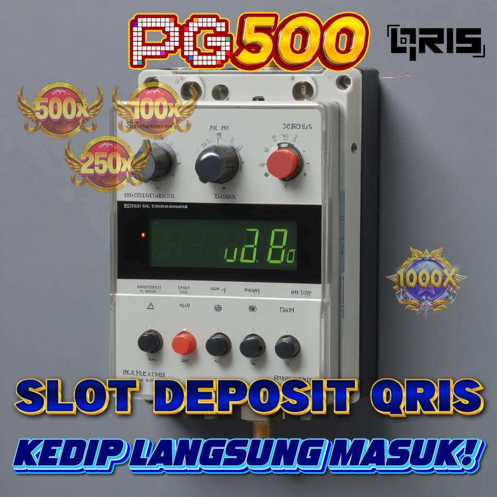 SLOT DEMO PG MAHJONG 1 - Main Sekarang, Event Slot Terdepan!