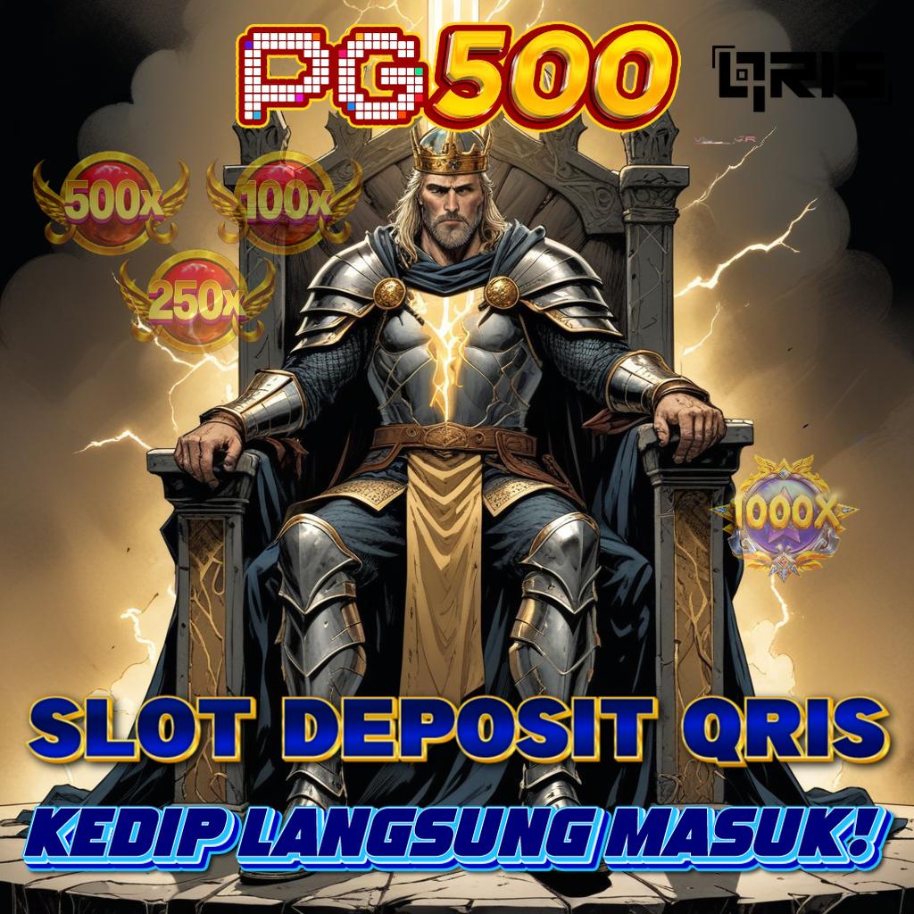 RESMI PKV - Main Slot, Untung Nempel!