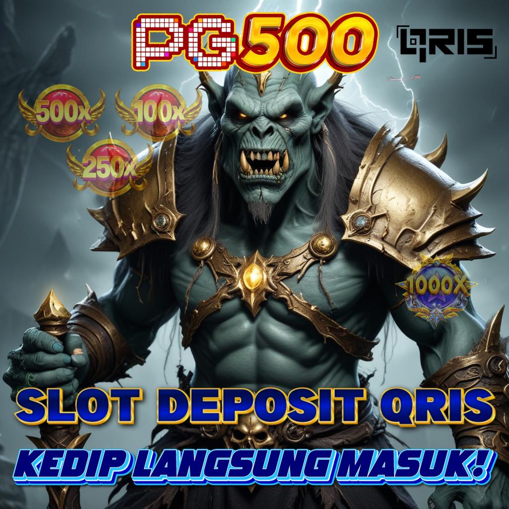 Ina777 Slot Apk Terbaru