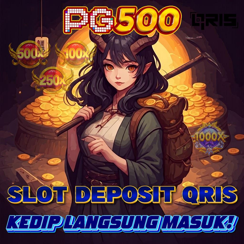 APK SLOT TERBARU - nama situs slot gacor