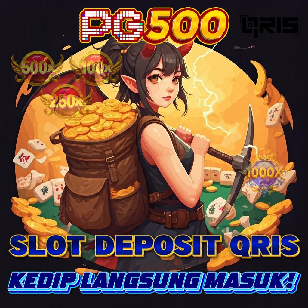 GOWIN 789 SLOT - Depo Sekali, Bonus Dua Kali!