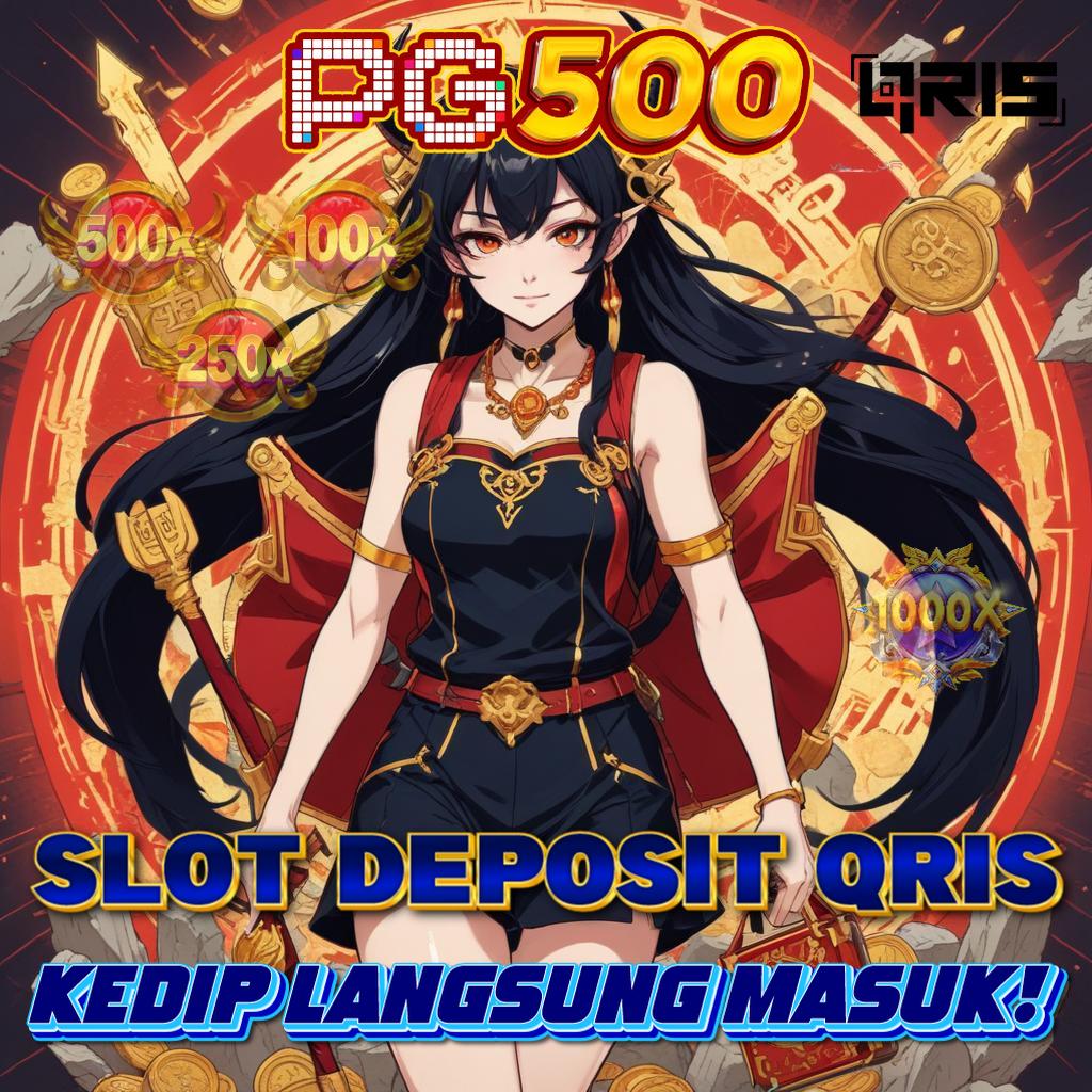 SLOTSIDR APK slot gacor scatter petir