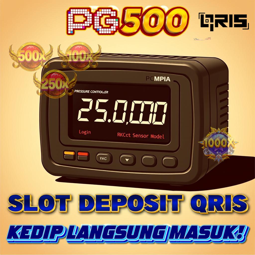 GAME SP 777 - Gak Spin, Gak Dapat!