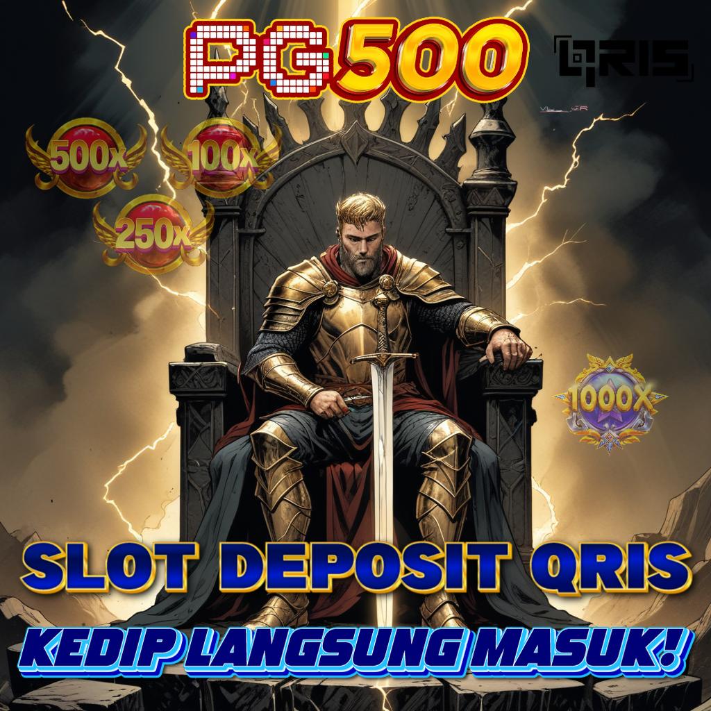 SITUS 1439 SLOT - Spin Lagi, Maxwin Datang!