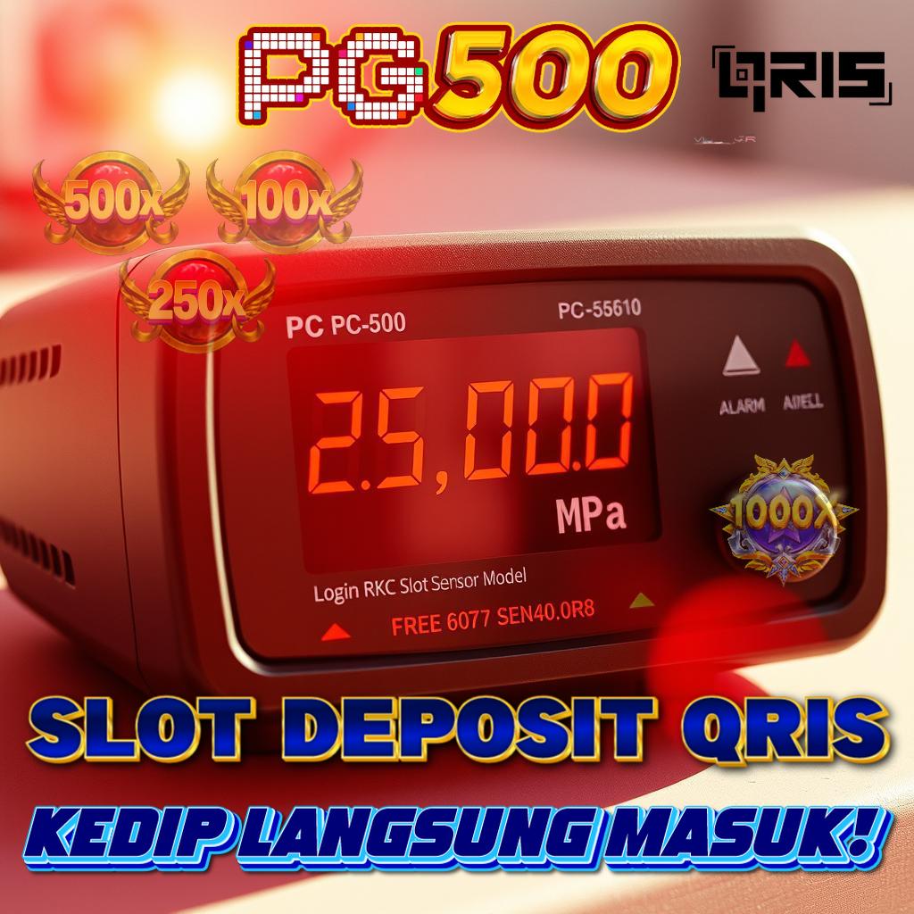 RTP SLOT PRAGMATIC TERTINGGI HARI INI HARI INI - Laporan Kilat Spesial