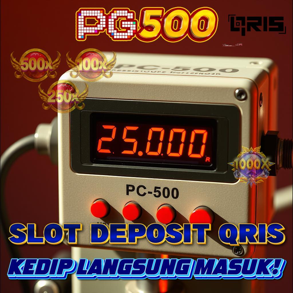 Slot Gacor Terbaru Resmi