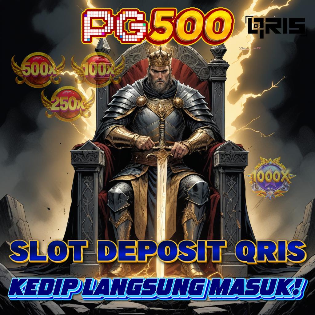 Slot Thailand Resmi Gacor