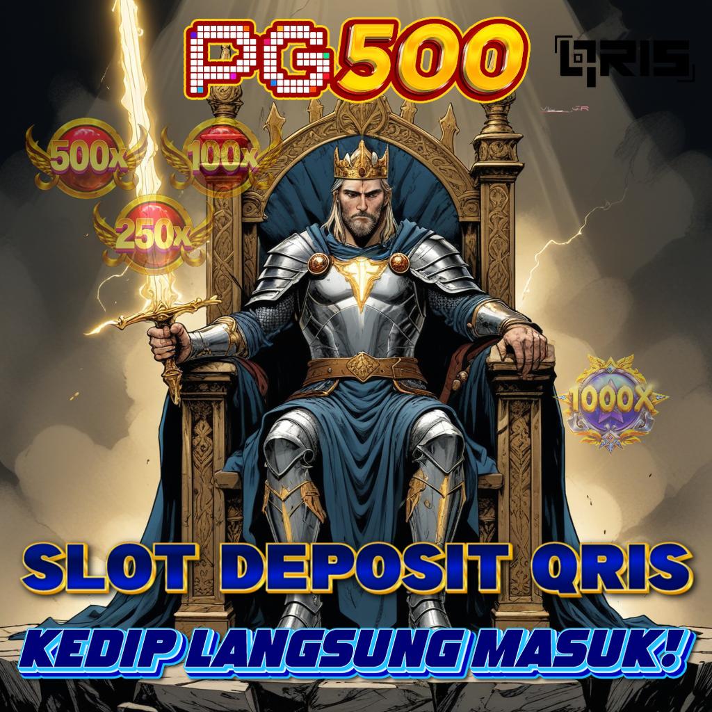 Link Apk Slot Gacor