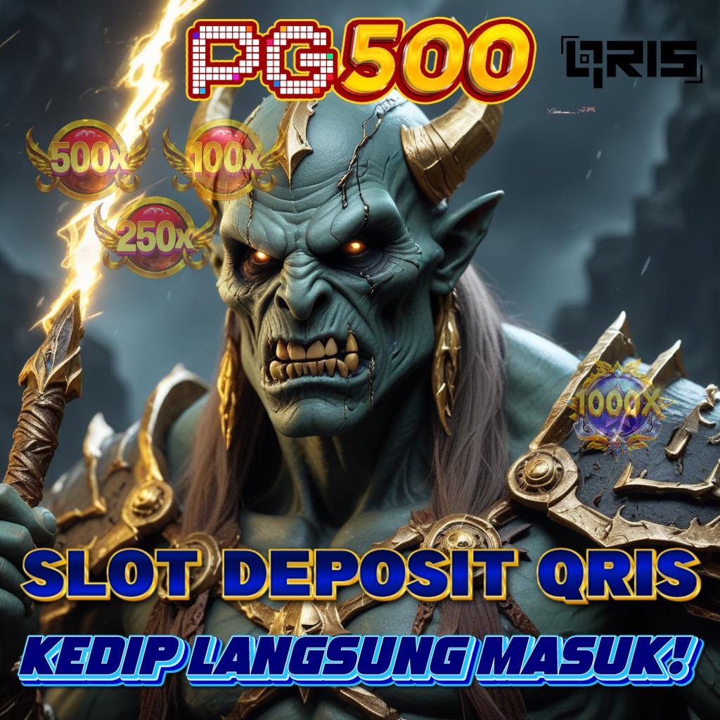 APLIKASI SATU777 - demo slot wild west duel