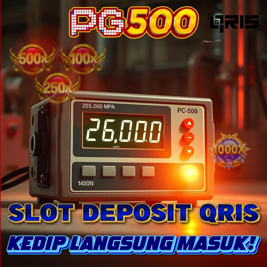 Slot Robopragma