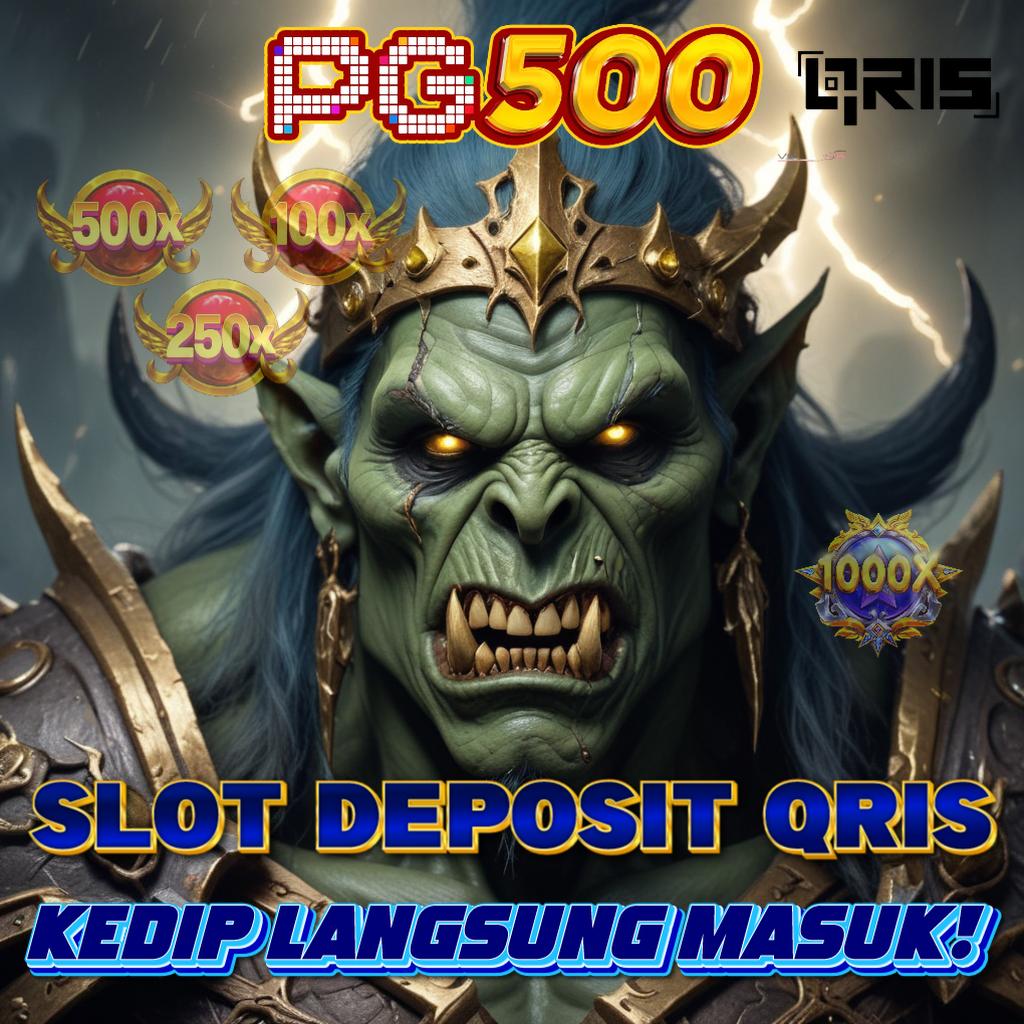 9K BOSS GAME APK MOD - Depo Sekali, Untung Maksimal!